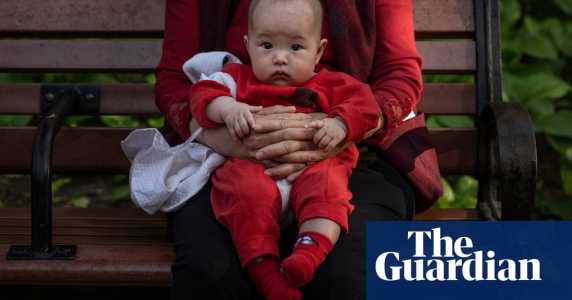 Screenshot Theguardian.com