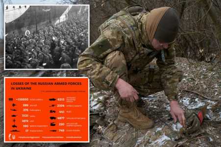 Screenshot Nypost.com