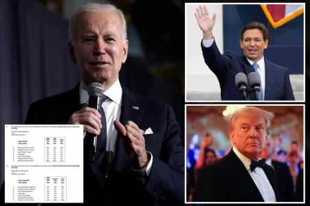 Screenshot Nypost.com