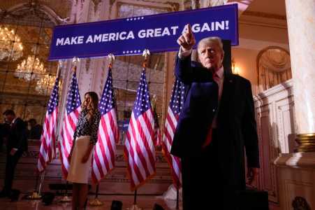 Screenshot Nypost.com