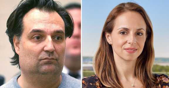 Screenshot Huffpost.com