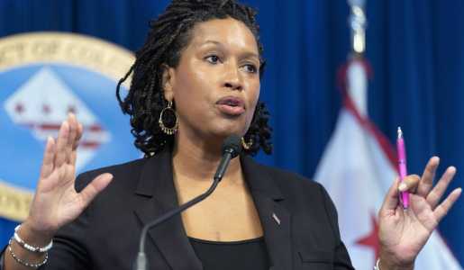 Screenshot Washingtontimes.com