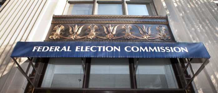 Screenshot Dailycaller.com