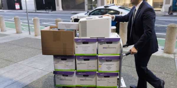 Screenshot Arstechnica.com