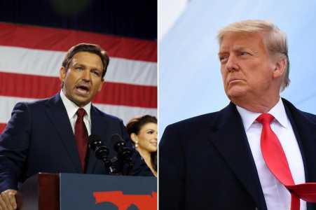 Screenshot Nypost.com