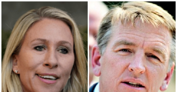 Screenshot Breitbart.com