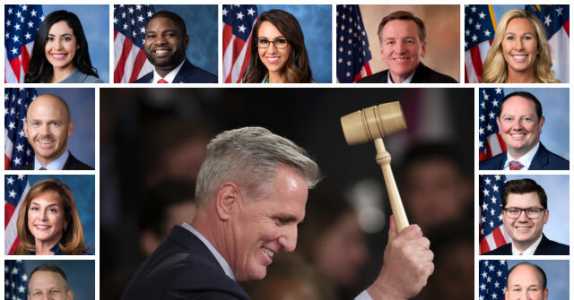 Screenshot Breitbart.com