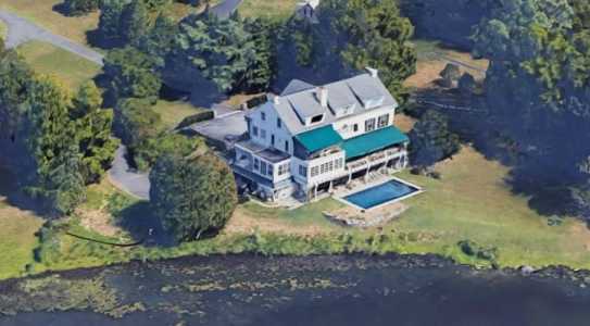 Screenshot Thegatewaypundit.com