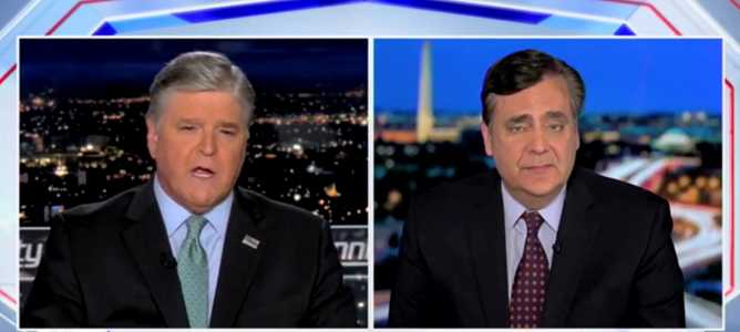 Screenshot Dailycaller.com