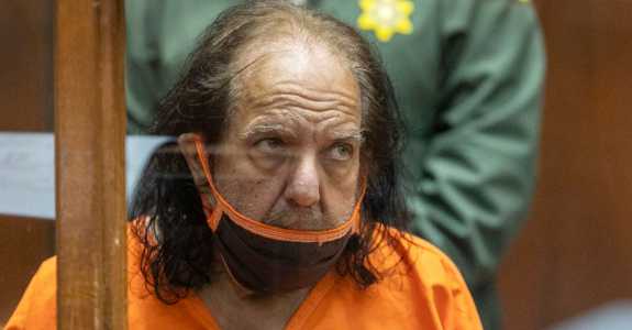 Screenshot Huffpost.com