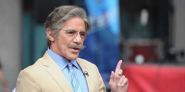 Screenshot Theblaze.com