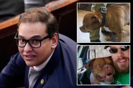 Screenshot Nypost.com