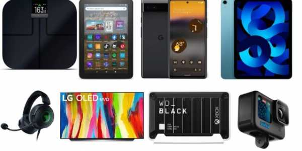 Screenshot Arstechnica.com