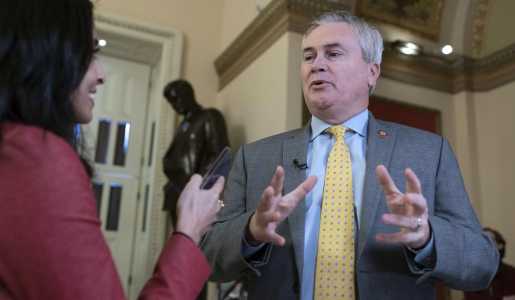 Screenshot Washingtontimes.com