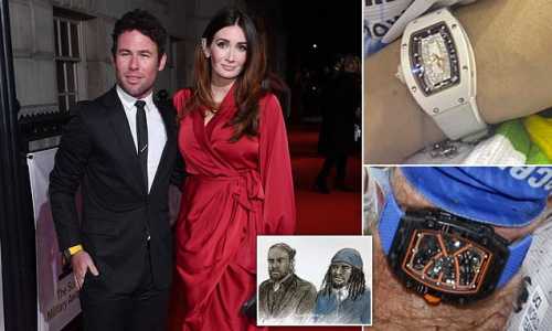 Screenshot Dailymail.co.uk