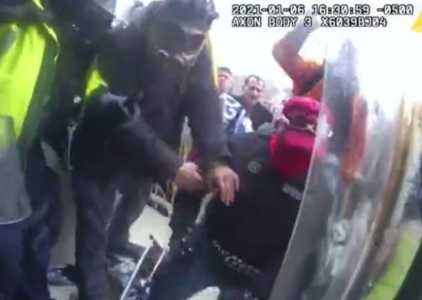 Screenshot Thegatewaypundit.com