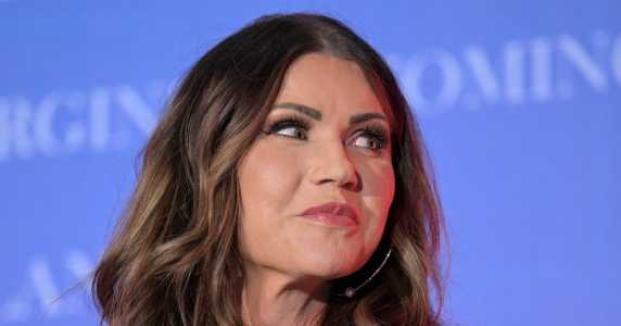 Screenshot Huffpost.com