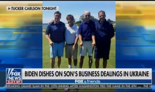 Screenshot Thegatewaypundit.com