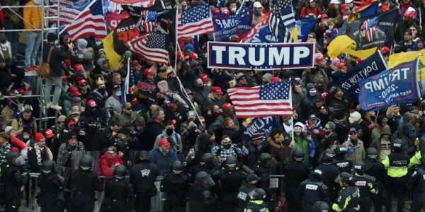 Screenshot Arstechnica.com