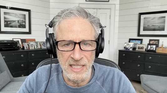 Screenshot Thedailybeast.com