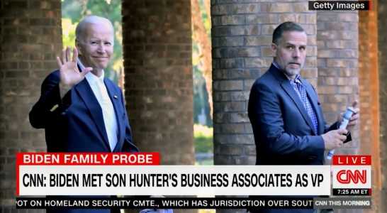 Screenshot Thegatewaypundit.com