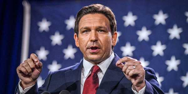 Screenshot Theblaze.com