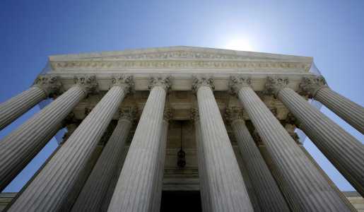 Screenshot Nationalreview.com