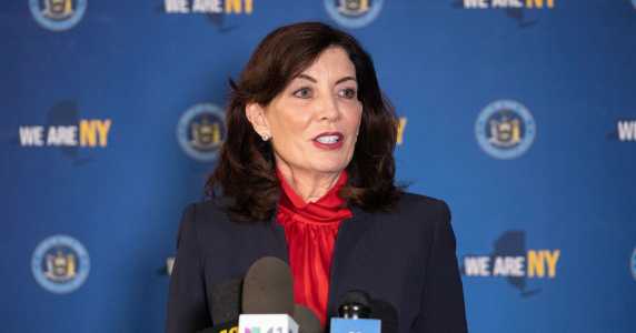 Screenshot Huffpost.com