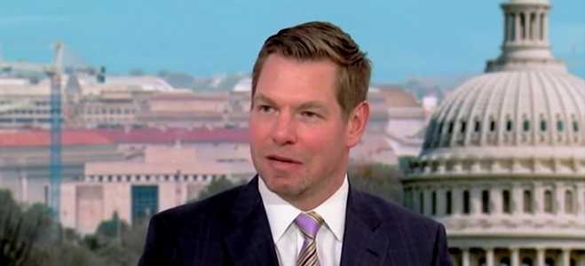 Screenshot Dailycaller.com