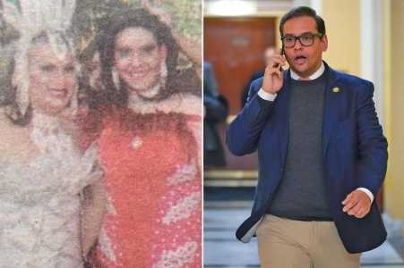 Screenshot Nypost.com