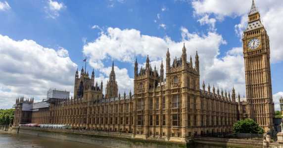 Screenshot Westernjournal.com