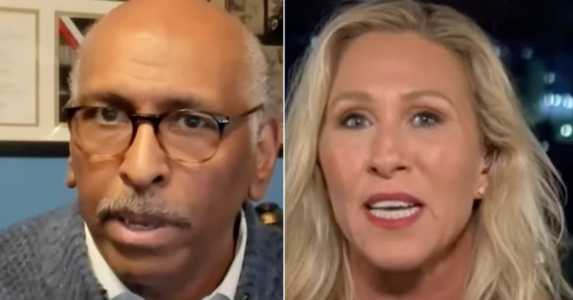 Screenshot Huffpost.com