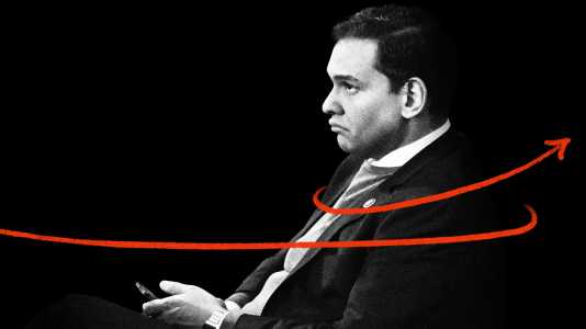 Screenshot Thedailybeast.com