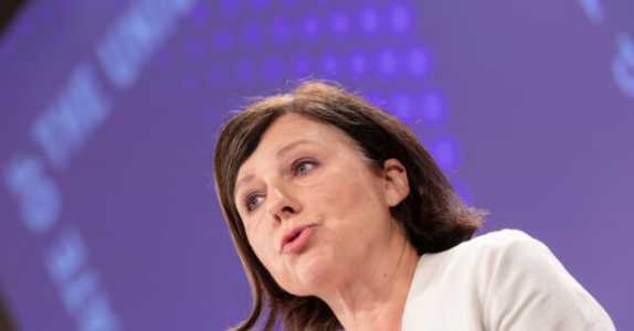 Screenshot Breitbart.com