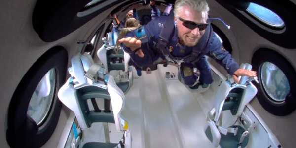 Screenshot Arstechnica.com