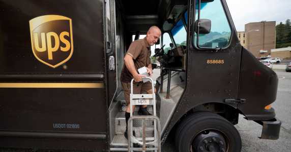 Screenshot Huffpost.com