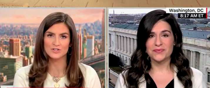 Screenshot Dailycaller.com