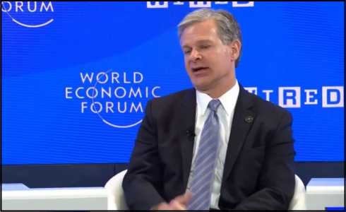 Screenshot Theconservativetreehouse.com