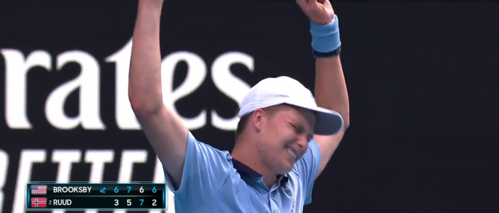 Screenshot Dailycaller.com