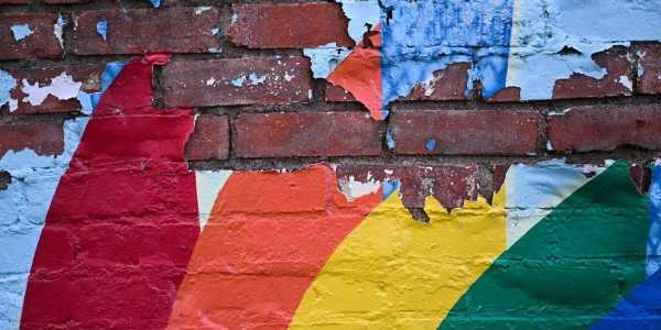 Screenshot Theblaze.com