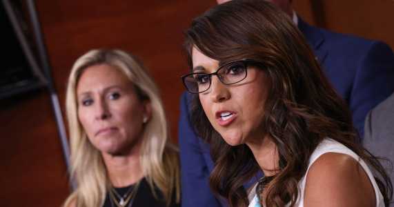 Screenshot Huffpost.com