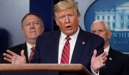 Screenshot Nationalreview.com