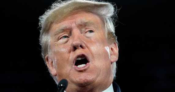 Screenshot Huffpost.com