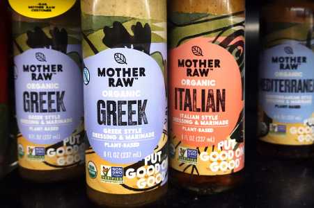 Screenshot Foxbusiness.com