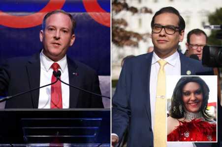 Screenshot Nypost.com