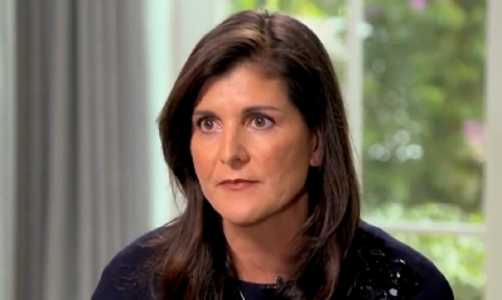 Screenshot Thegatewaypundit.com