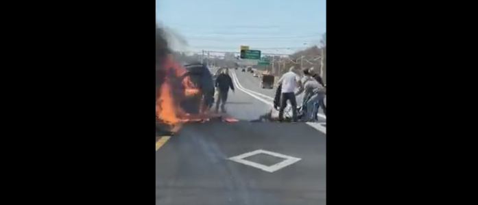 Screenshot Dailycaller.com