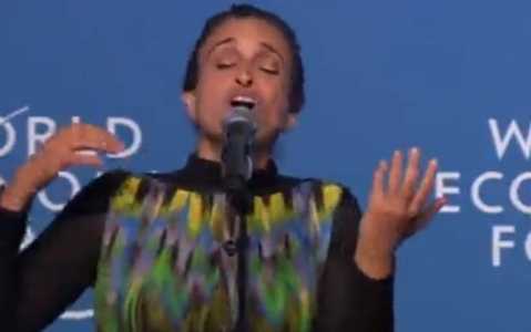 Screenshot Thegatewaypundit.com