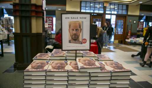 Screenshot Washingtontimes.com