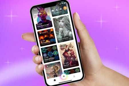 Screenshot Macworld.com